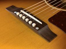 Gibson 【New】1950's J-45 Original Vintage Sunburst 【#22316009】_6