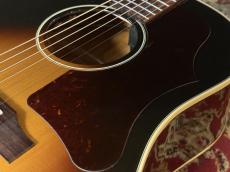 Gibson 【New】1950's J-45 Original Vintage Sunburst 【#22316009】_7