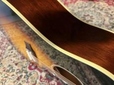 Gibson 【New】1950's J-45 Original Vintage Sunburst 【#22316009】_10