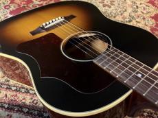 Gibson 【New】1950's J-45 Original Vintage Sunburst 【#22316009】_11