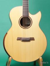 Maestro Guitars Original Series Raffles WE CSB A [Price Down!]