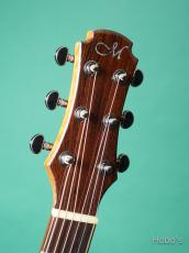 Maestro Guitars Original Series Raffles WE CSB A [Price Down!]_3