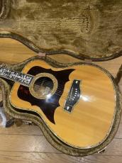 YAMAHA テリー中本氏サイン入り L-51ベース Fork Custom 1 Order made_2