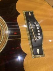 YAMAHA テリー中本氏サイン入り L-51ベース Fork Custom 1 Order made_7