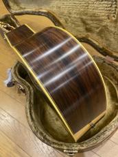 YAMAHA テリー中本氏サイン入り L-51ベース Fork Custom 1 Order made_8