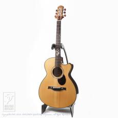 WATER ROAD GUITARS Melodia (Jacaranda)【デモ動画掲載】_2
