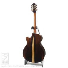 WATER ROAD GUITARS Melodia (Jacaranda)【デモ動画掲載】_4