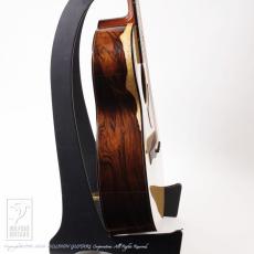 WATER ROAD GUITARS Melodia (Jacaranda)【デモ動画掲載】_5