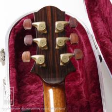 WATER ROAD GUITARS Melodia (Jacaranda)【デモ動画掲載】_7