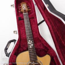 WATER ROAD GUITARS Melodia (Jacaranda)【デモ動画掲載】_8