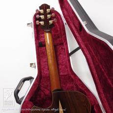 WATER ROAD GUITARS Melodia (Jacaranda)【デモ動画掲載】_9