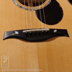 WATER ROAD GUITARS Melodia (Jacaranda)【デモ動画掲載】_12