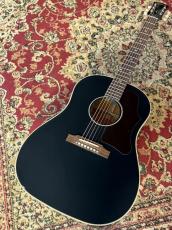 Gibson 【New】1950's J-45 Original Ebony 【#22046029】_2