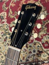 Gibson 【New】1950's J-45 Original Ebony 【#22046029】_4