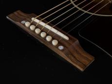 Gibson 【New】1950's J-45 Original Ebony 【#22046029】_6