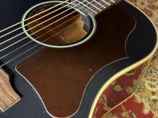 Gibson 【New】1950's J-45 Original Ebony 【#22046029】_7