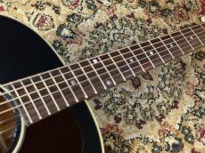Gibson 【New】1950's J-45 Original Ebony 【#22046029】_8