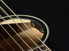 Gibson 【New】1950's J-45 Original Ebony 【#22046029】_9