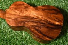 tkitki ukulele ECO-S+ HawaiianKoa Soprano【S/N1604】_2