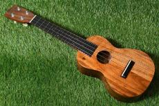 tkitki ukulele ECO-S+ HawaiianKoa Soprano【S/N1604】_3