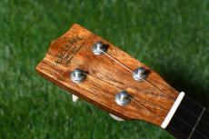 tkitki ukulele ECO-S+ HawaiianKoa Soprano【S/N1604】_5