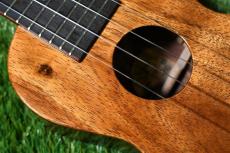 tkitki ukulele ECO-S+ HawaiianKoa Soprano【S/N1604】_10