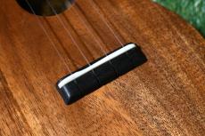 tkitki ukulele ECO-S+ HawaiianKoa Soprano【S/N1604】_11