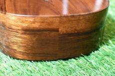 tkitki ukulele ECO-S+ HawaiianKoa Soprano【S/N1604】_12