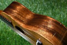 tkitki ukulele ECO-S+ HawaiianKoa Soprano【S/N1604】_13