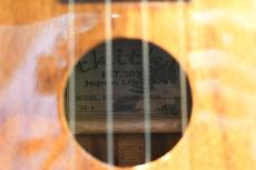 tkitki ukulele ECO-S+ HawaiianKoa Soprano【S/N1604】_15