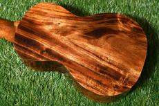 tkitki ukulele ECO-S+ HawaiianKoa Soprano【S/N1605】_2