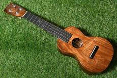 tkitki ukulele ECO-S+ HawaiianKoa Soprano【S/N1605】_3