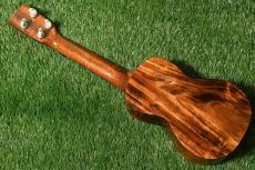 tkitki ukulele ECO-S+ HawaiianKoa Soprano【S/N1605】_4