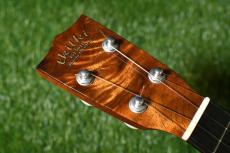 tkitki ukulele ECO-S+ HawaiianKoa Soprano【S/N1605】_5