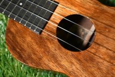 tkitki ukulele ECO-S+ HawaiianKoa Soprano【S/N1605】_10