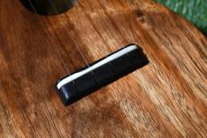 tkitki ukulele ECO-S+ HawaiianKoa Soprano【S/N1605】_11