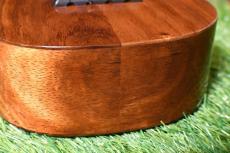 tkitki ukulele ECO-S+ HawaiianKoa Soprano【S/N1605】_12