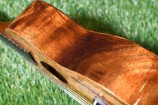 tkitki ukulele ECO-S+ HawaiianKoa Soprano【S/N1605】_13