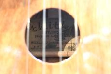 tkitki ukulele ECO-S+ HawaiianKoa Soprano【S/N1605】_15
