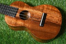tkitki ukulele ECO-S+ HawaiianKoa Soprano【S/N1606】