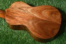 tkitki ukulele ECO-S+ HawaiianKoa Soprano【S/N1606】_2