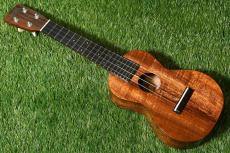tkitki ukulele ECO-S+ HawaiianKoa Soprano【S/N1606】_3