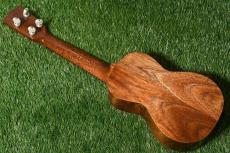 tkitki ukulele ECO-S+ HawaiianKoa Soprano【S/N1606】_4