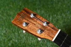 tkitki ukulele ECO-S+ HawaiianKoa Soprano【S/N1606】_5