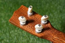 tkitki ukulele ECO-S+ HawaiianKoa Soprano【S/N1606】_6