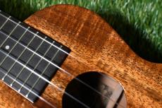tkitki ukulele ECO-S+ HawaiianKoa Soprano【S/N1606】_9