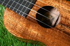 tkitki ukulele ECO-S+ HawaiianKoa Soprano【S/N1606】_10