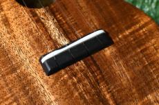tkitki ukulele ECO-S+ HawaiianKoa Soprano【S/N1606】_11