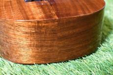 tkitki ukulele ECO-S+ HawaiianKoa Soprano【S/N1606】_12