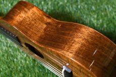 tkitki ukulele ECO-S+ HawaiianKoa Soprano【S/N1606】_13
